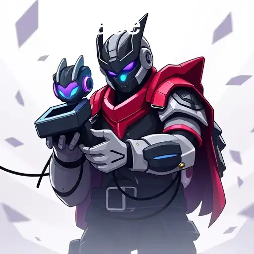 Digital Landscapes and Gaming Evolution