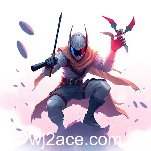 Gaming Communities Unite on WJ2 ACE