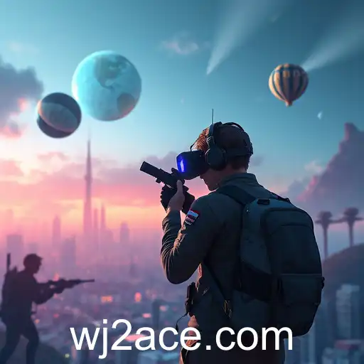 Gaming Evolution: The Rise of WJ2 Ace