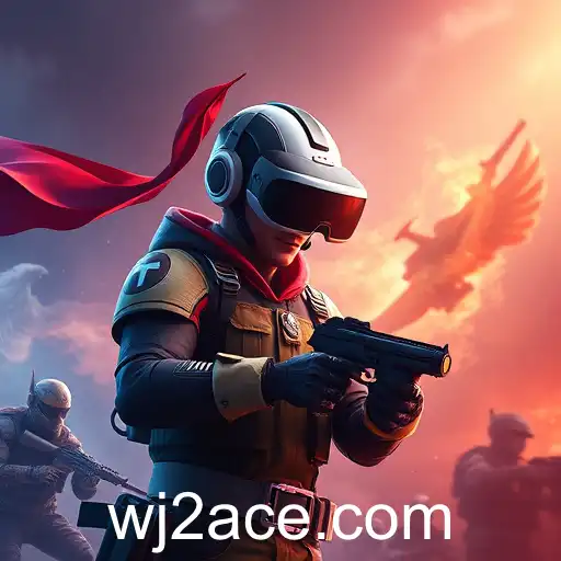 Gaming's Innovative Transformation and WJ2 ACE