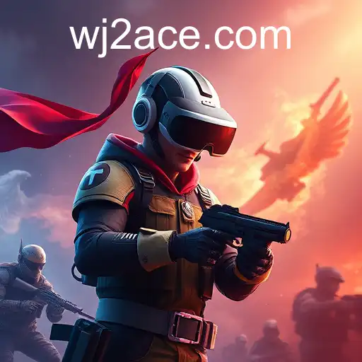 Gaming's Innovative Transformation and WJ2 ACE