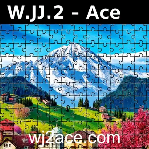 Impact of WJ2 Ace on Online Gaming