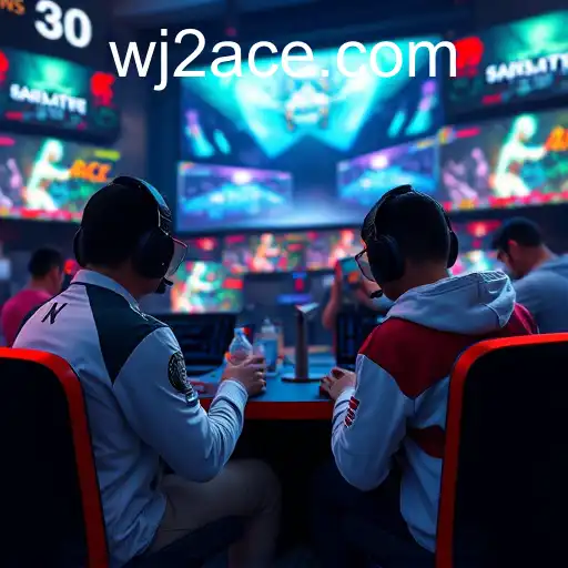 Online Gaming Trends Revolutionize Entertainment