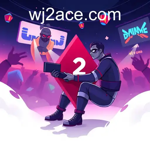 The Rise of Online Interactive Gaming Platforms