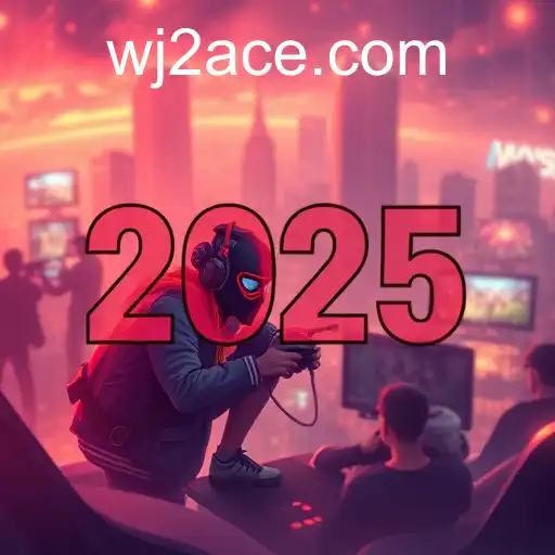 The Rise of Online Gaming Platforms in 2025