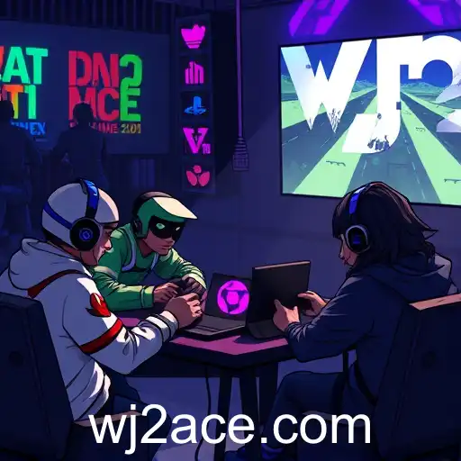 The Rise of Online Gaming Communities