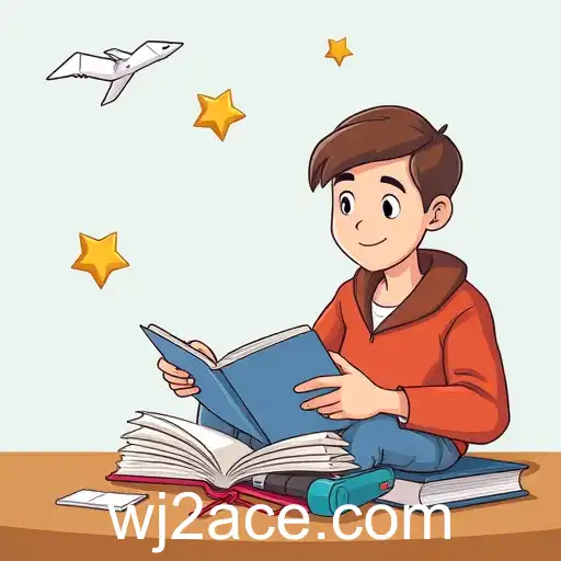 The Rising Influence of 'wj2 ace' in Online Gaming