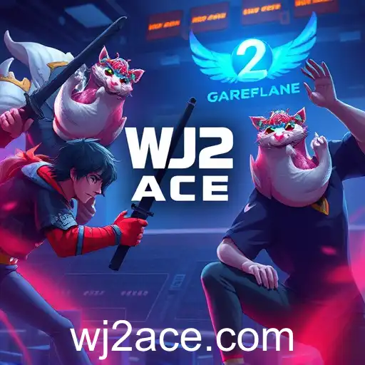 The Rise of WJ2 ACE in the Gaming World