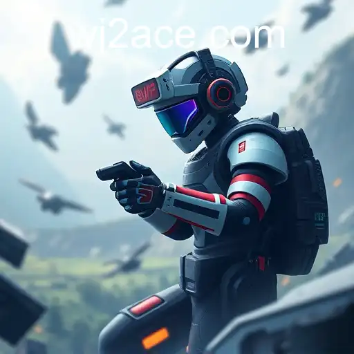 WJ2 Ace Game Industry Dynamics