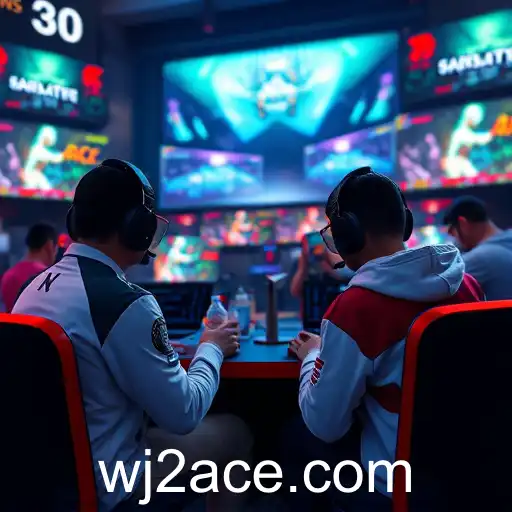 Online Gaming Trends Revolutionize Entertainment