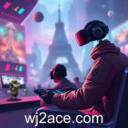 The Rise of Online Gaming: WJ2 Ace and Its Impact