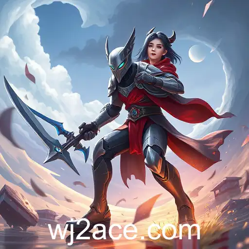 The Rise of WJ2 Ace: Revolutionizing Online Gaming