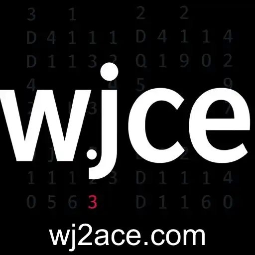 The Rise of 'wj2 ace' and Its Impact on Online Gaming